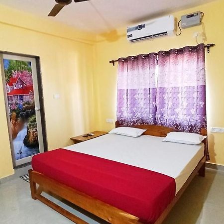 Chelsea Inn Residency Calangute Luaran gambar