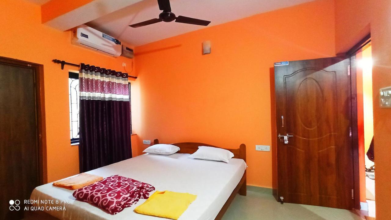 Chelsea Inn Residency Calangute Luaran gambar