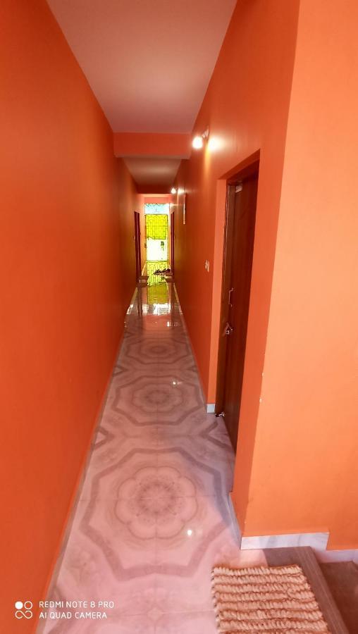 Chelsea Inn Residency Calangute Luaran gambar